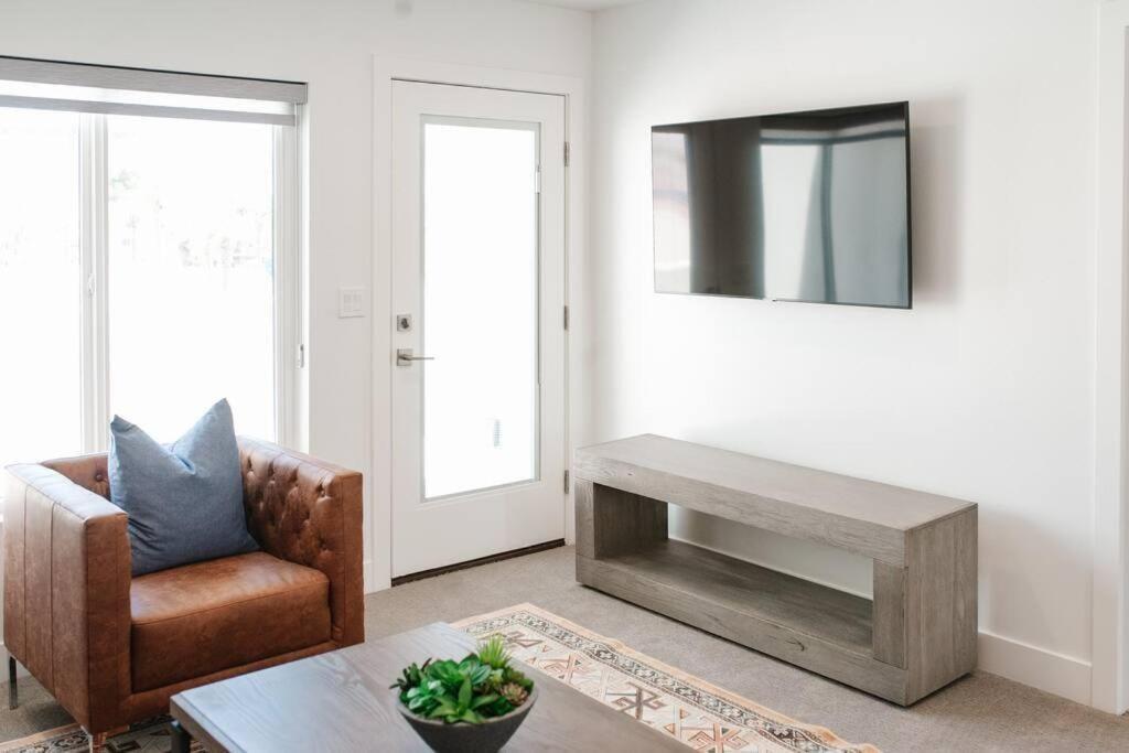 Zen Trail Retreat - New 5 Bedroom Luxury Condo St. George Buitenkant foto
