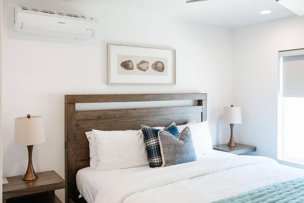 Zen Trail Retreat - New 5 Bedroom Luxury Condo St. George Buitenkant foto