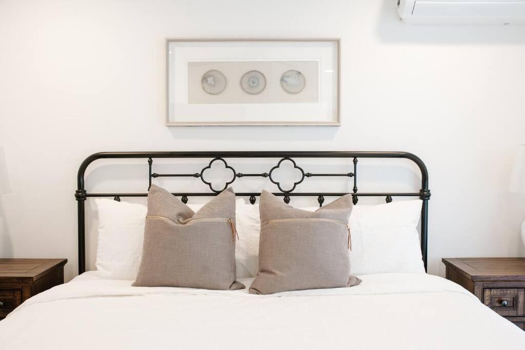Zen Trail Retreat - New 5 Bedroom Luxury Condo St. George Buitenkant foto