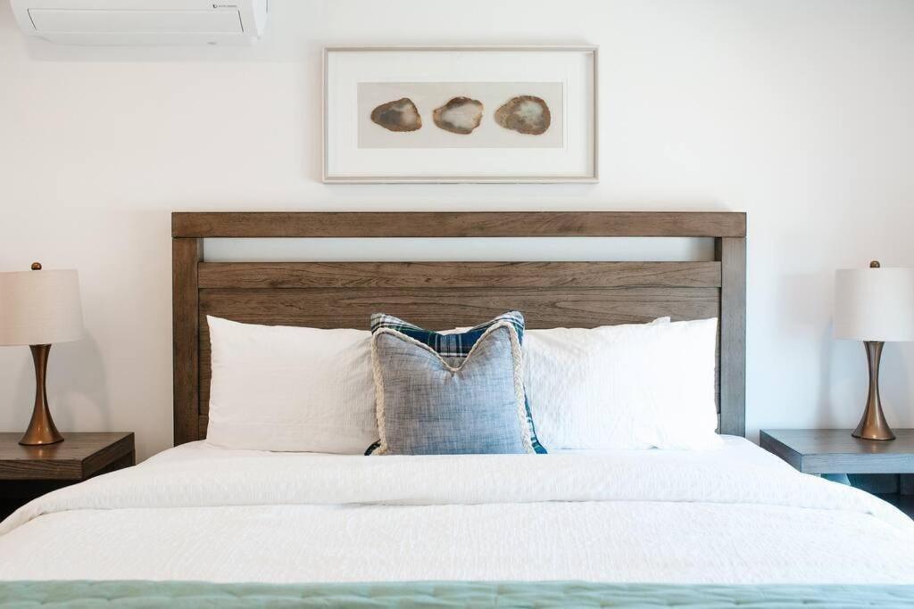 Zen Trail Retreat - New 5 Bedroom Luxury Condo St. George Buitenkant foto
