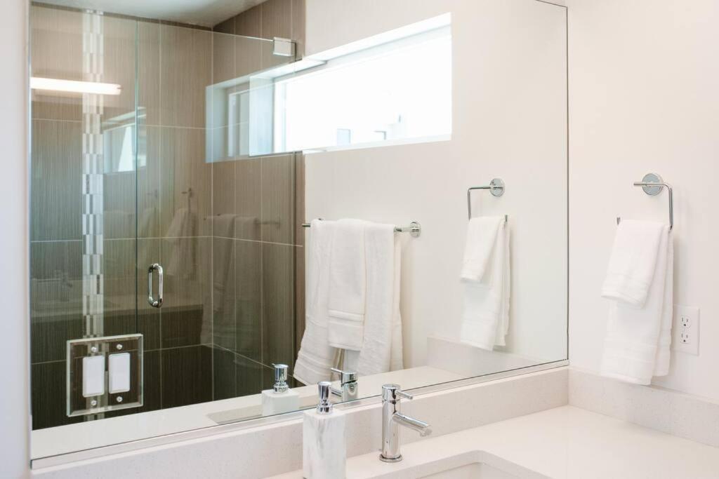 Zen Trail Retreat - New 5 Bedroom Luxury Condo St. George Buitenkant foto