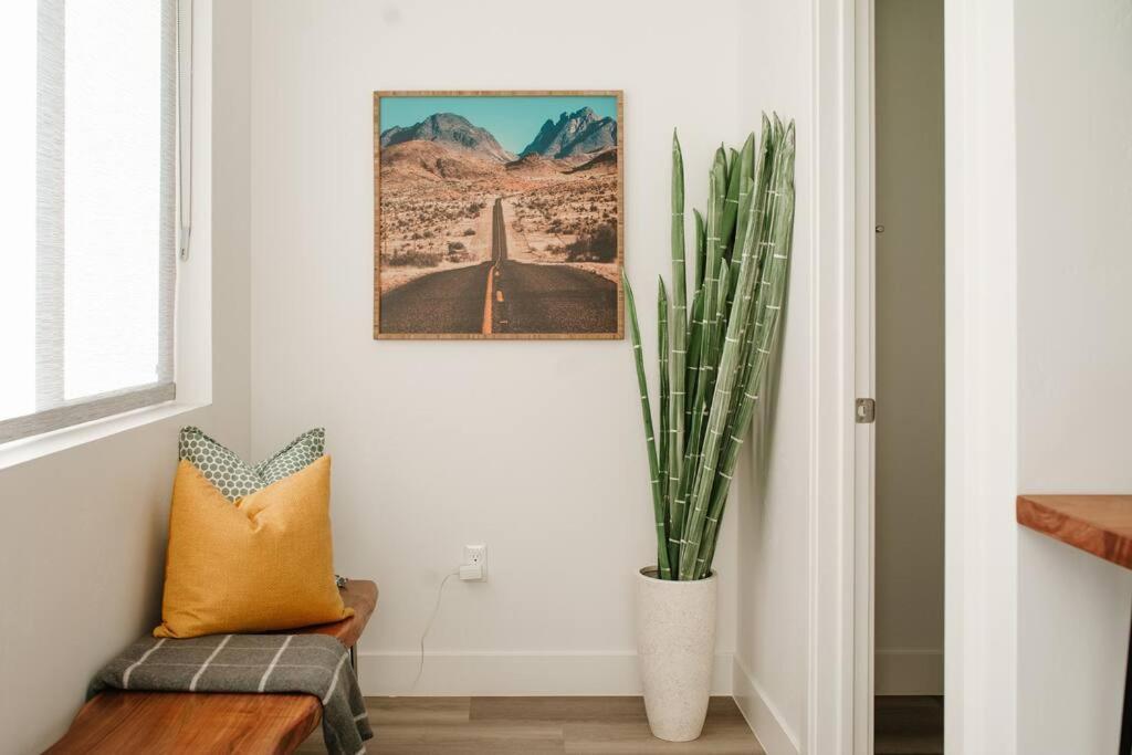 Zen Trail Retreat - New 5 Bedroom Luxury Condo St. George Buitenkant foto