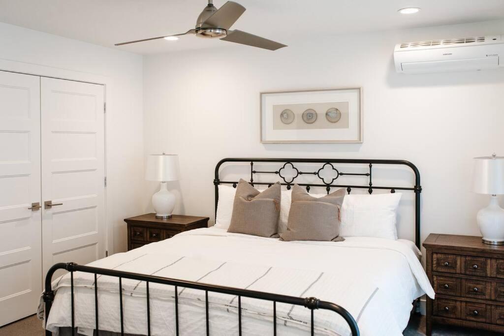 Zen Trail Retreat - New 5 Bedroom Luxury Condo St. George Buitenkant foto