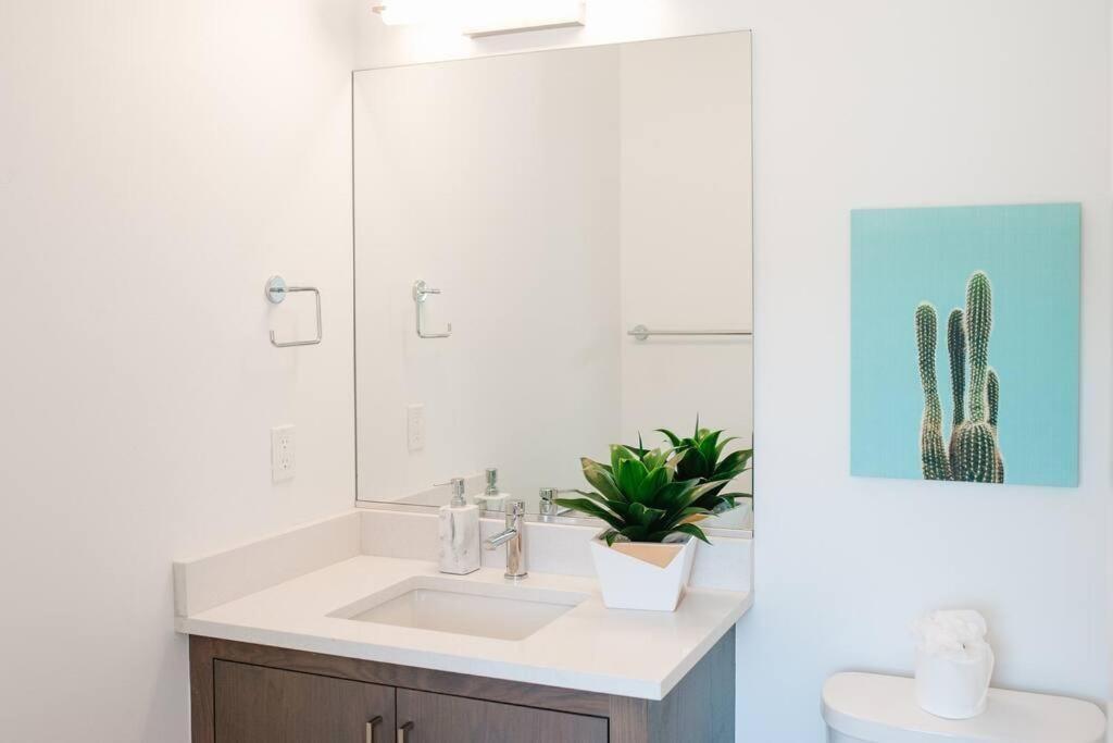 Zen Trail Retreat - New 5 Bedroom Luxury Condo St. George Buitenkant foto